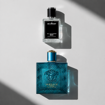 All rounder man | Inspired by Versace Eros